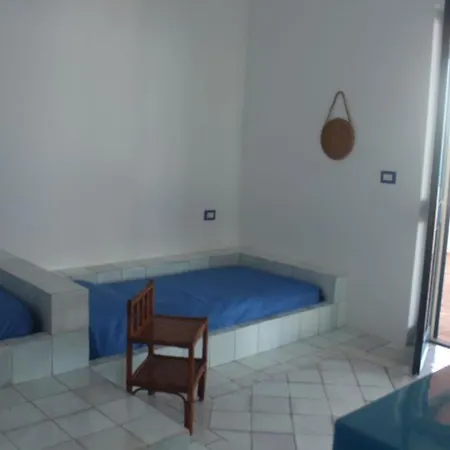 Lia Villa Vulcano (Isola)