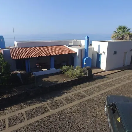 Villa Lia *