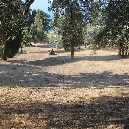 Villa Lia Vulcano (Isola)