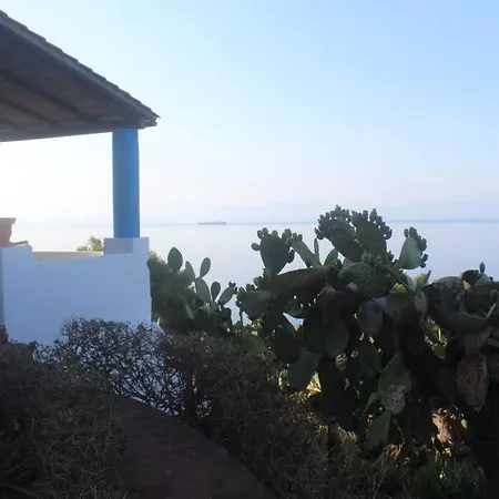 Villa Lia Vulcano (Isola)