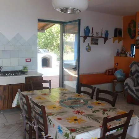 Lia * Vulcano (Isola)
