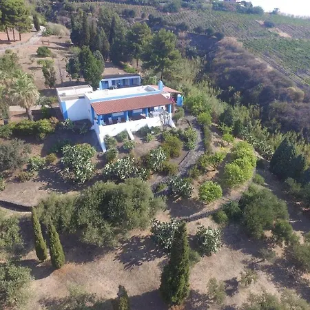 Lia * Vulcano (Isola)